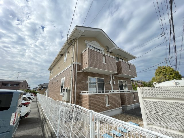 【外観】 | 外観です