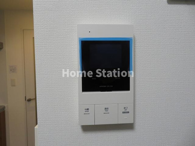 【セキュリティ】 | メルベージュ此花