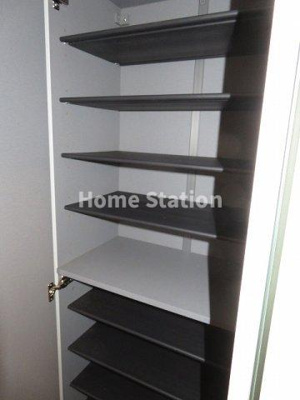 【玄関】 | メルベージュ此花