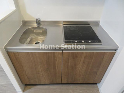 【キッチン】 | メルベージュ此花