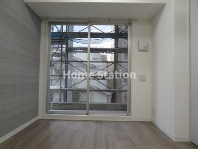 【バルコニー】 | メルベージュ此花