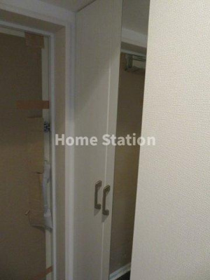 【エントランス】 | メルベージュ此花