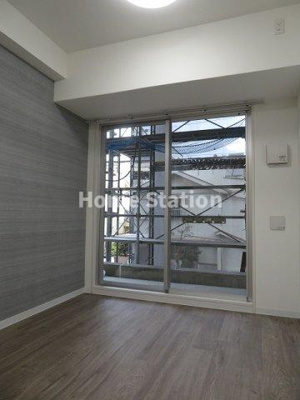 【洋室】 | メルベージュ此花