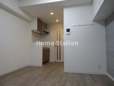 【居間・リビング】 | メルベージュ此花