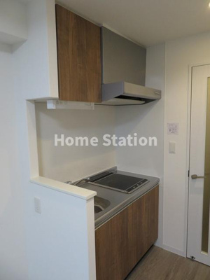 【キッチン】 | メルベージュ此花