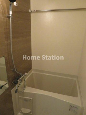 【浴室】 | メルベージュ此花