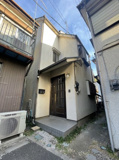 お部屋キレイです！水谷東3丁目一戸建の画像