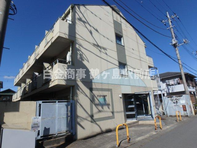 ステップイン坂戸