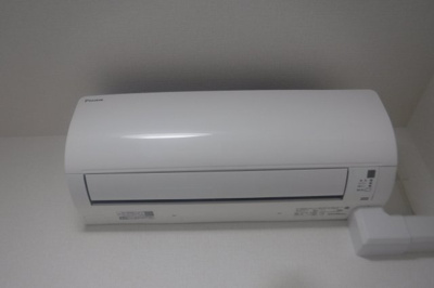 【設備】 | アルコバレーノ武蔵小杉 | 反転タイプのお部屋の参考写真です。