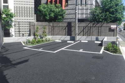 【その他共用部分】 | アルコバレーノ武蔵小杉