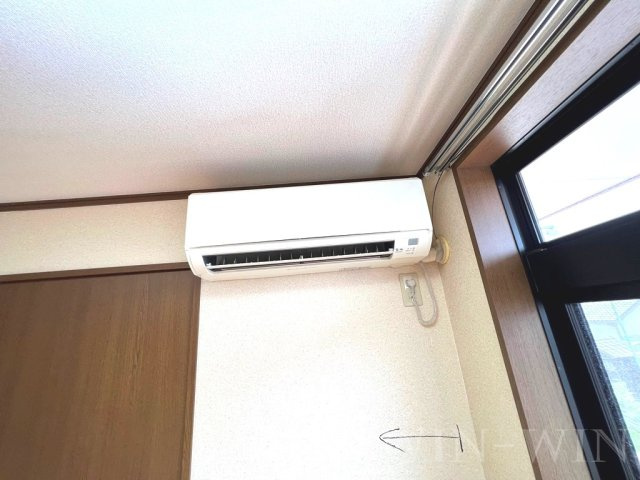 たんぽぽハウス A棟の設備