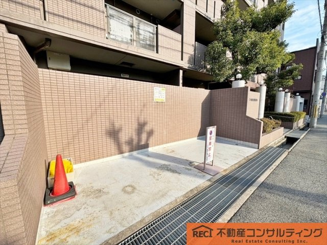 レジオン東灘公園通のその他共用部分