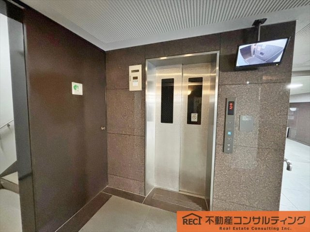 レジオン東灘公園通のその他共用部分