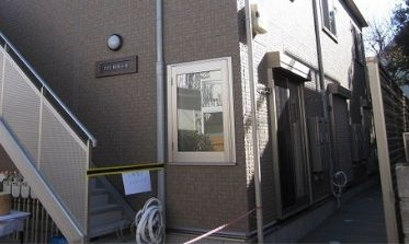 【エントランス】 | PPI阿佐ヶ谷