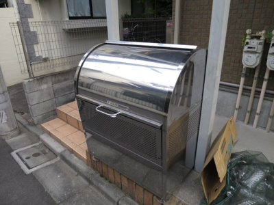 【駐車場】 | PPI阿佐ヶ谷