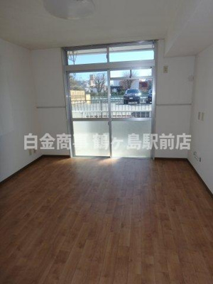 【洋室】 | ホワイトハウス