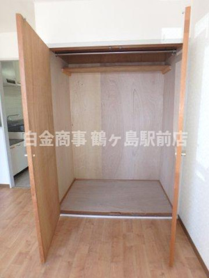 【収納】 | ホワイトハウス