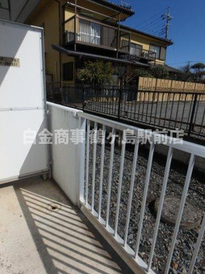 【バルコニー】 | ホワイトハウス