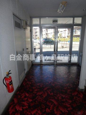 【エントランス】 | ホワイトハウス