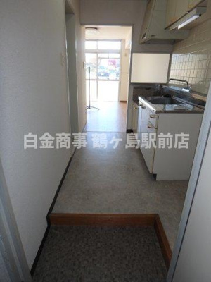 【玄関】 | ホワイトハウス