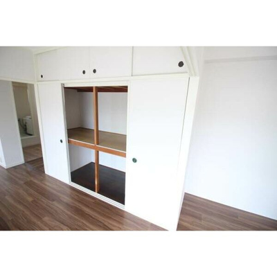 【収納】 | マンション本多