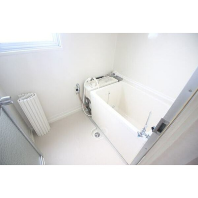 【浴室】 | マンション本多