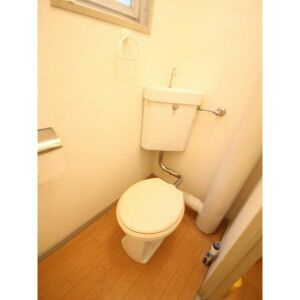 【トイレ】 | マンション本多