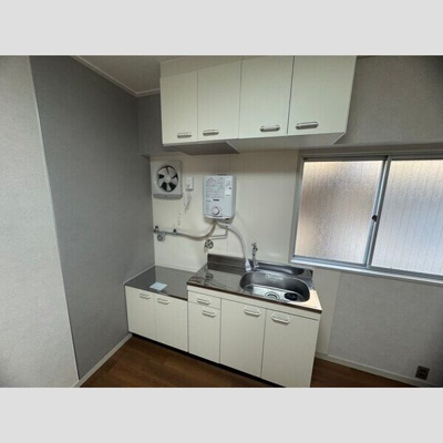 【キッチン】 | マンション本多