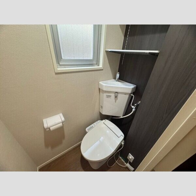 【トイレ】 | マンション本多