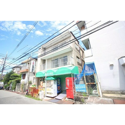 【外観】 | マンション本多