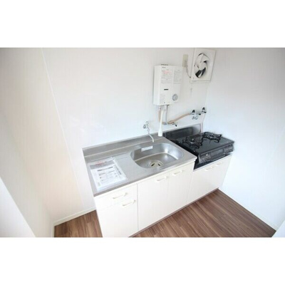 【キッチン】 | マンション本多