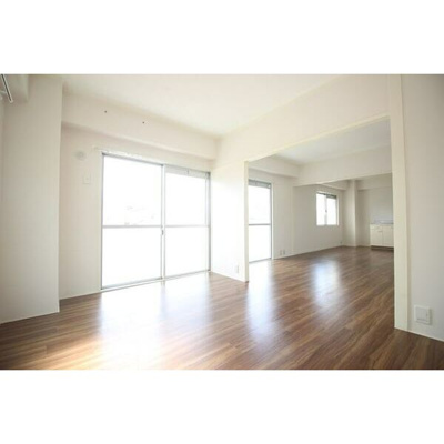 【居間・リビング】 | マンション本多