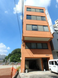 山田ビルの画像