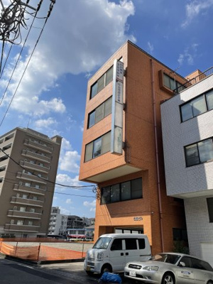 【外観】 | 山田ビル
