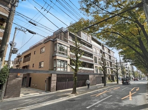 【外観】 | S51475-ﾌﾟﾗｳﾄﾞ京都白川通