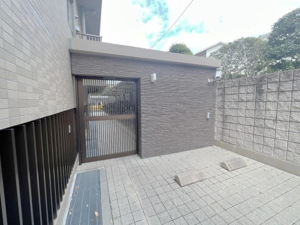 【エントランス】 | S51475-ﾌﾟﾗｳﾄﾞ京都白川通