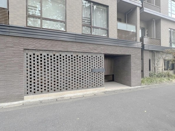 【エントランス】 | S51475-ﾌﾟﾗｳﾄﾞ京都白川通