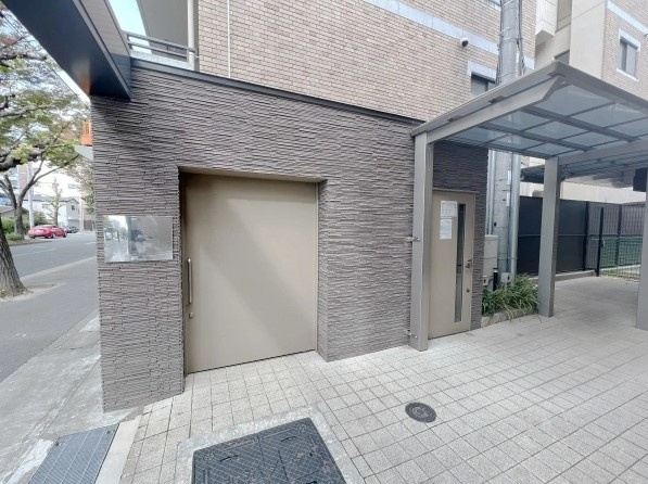 【その他共用部分】 | S51475-ﾌﾟﾗｳﾄﾞ京都白川通