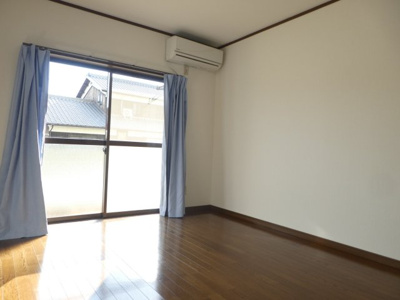 【居間・リビング】 | ハイツTakahashi | ハイツTakahashi※写真は同物件別部屋です
