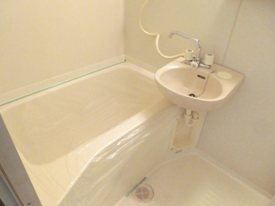 【浴室】 | ハイツTakahashi | ハイツTakahashi※写真は同物件別部屋です