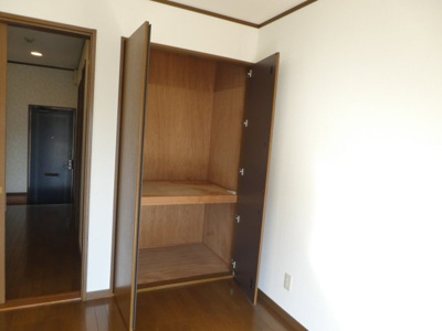 【収納】 | ハイツTakahashi | ハイツTakahashi※写真は同物件別部屋です