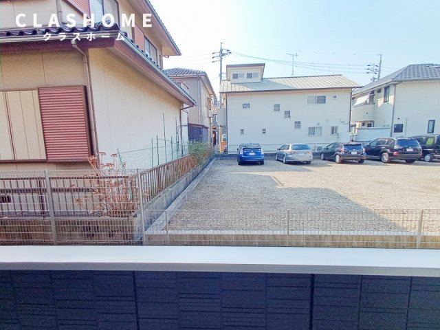 グランゲート東刈谷　　刈谷市の賃貸ならクラスホーム刈谷店の展望
