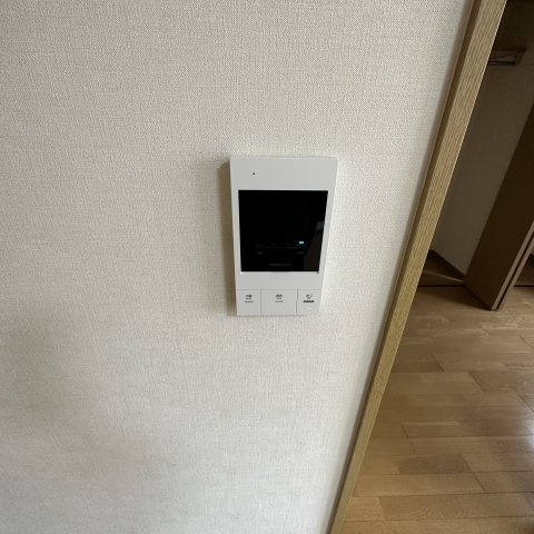 室蘭ナラサキビルのセキュリティ