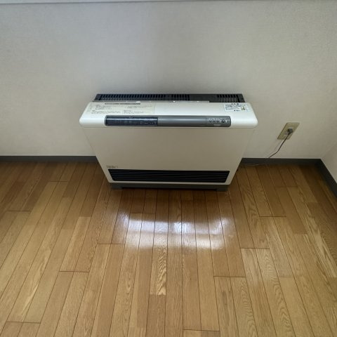 室蘭ナラサキビルの設備