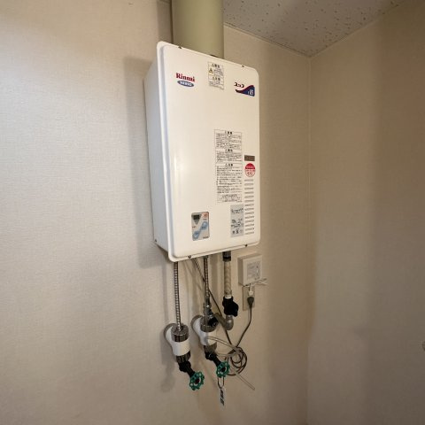 室蘭ナラサキビルの設備