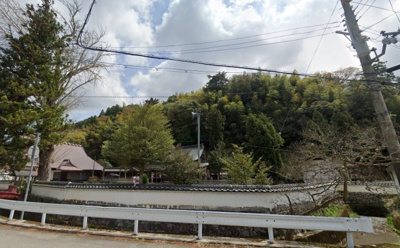 【周辺】 | 丹波篠山市畑宮　山林