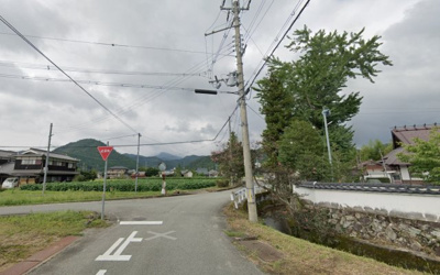 【外観】 | 丹波篠山市畑宮　山林