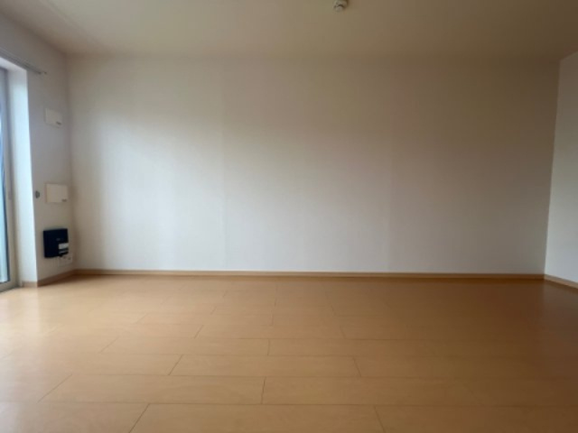 フィオレンティーナの子供部屋
