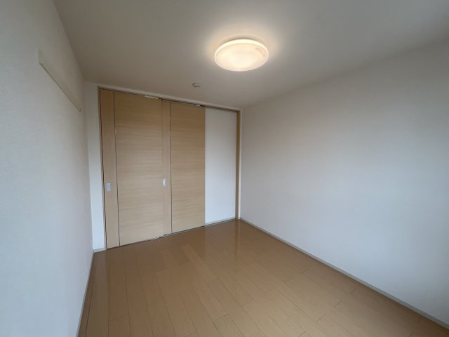 ボニート・ショコラⅠの子供部屋