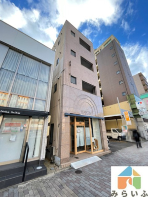 【外観】 | シャトーいまい